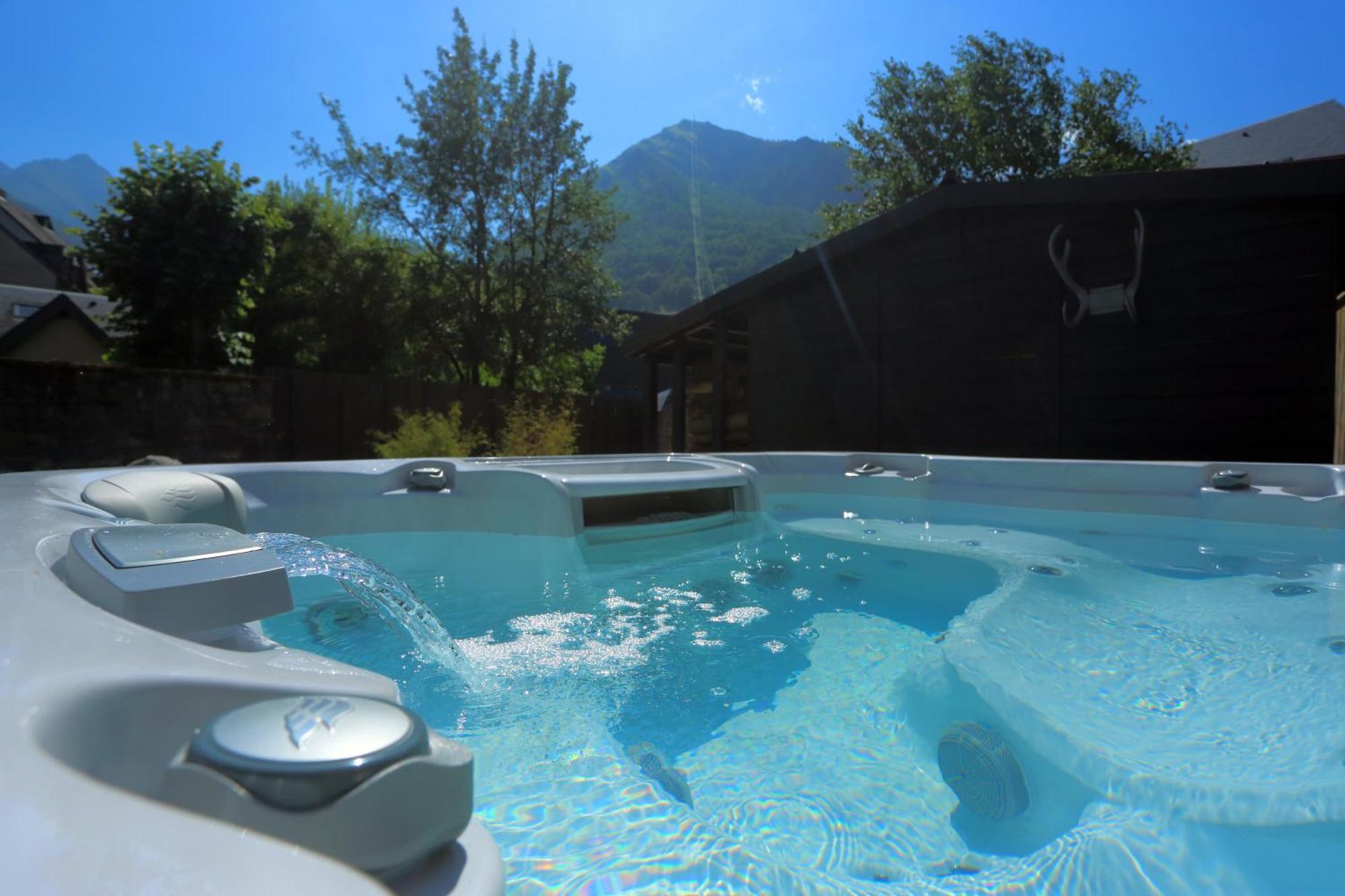 La Sainthilarienne Bed & Breakfast ภายนอก รูปภาพ